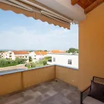 شقة Paolo Apartment, Parking, Terrace, Netflix *