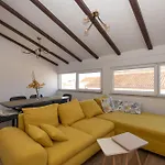 Paolo Apartment, Parking, Terrace, Netflix شقة *