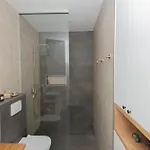 Paolo Apartment, Parking, Terrace, Netflix Zadar
