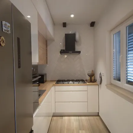 Paolo Apartment, Parking, Terrace, Netflix *