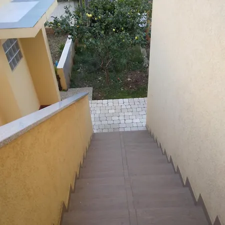 Paolo Apartment, Parking, Terrace, Netflix *