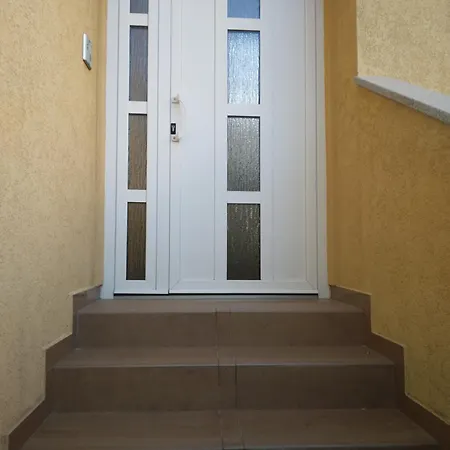 Paolo Apartment, Parking, Terrace, Netflix דירה