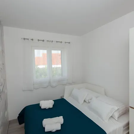 Paolo Apartment, Parking, Terrace, Netflix * Zara