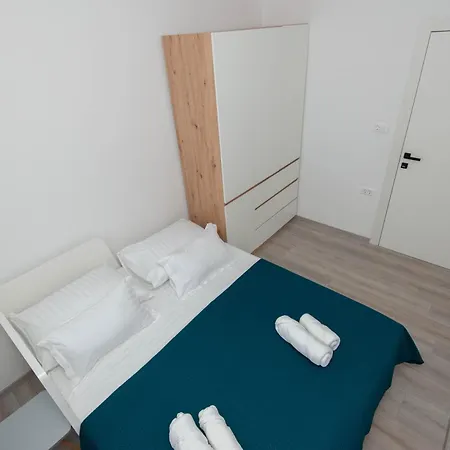 Paolo Apartment, Parking, Terrace, Netflix דירה