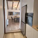 Paolo Apartment, Parking, Terrace, Netflix 아파트 자다르