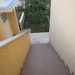 Paolo Apartment, Parking, Terrace, Netflix *