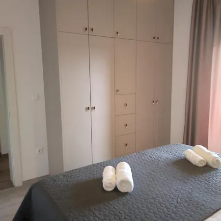 Paolo Apartment, Parking, Terrace, Netflix Appartement *