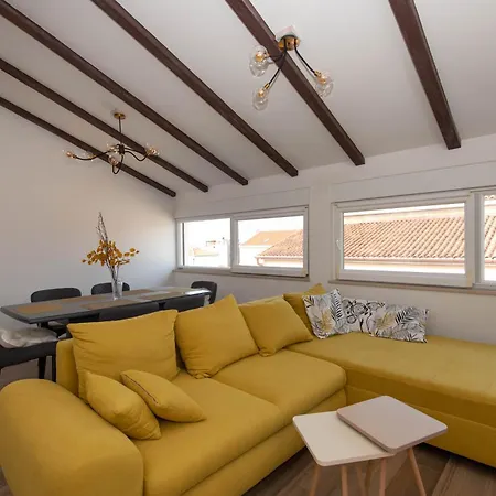 Paolo Apartment, Parking, Terrace, Netflix Daire *